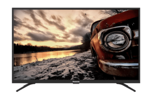 Panasonic 65 inch 164 cm TH-65LX710DX 4K Ultra HD Smart Android LED TV